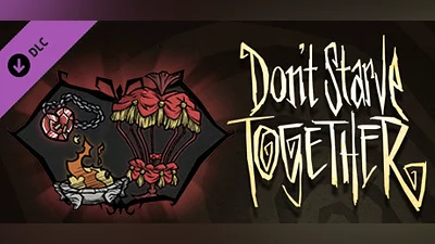 Сборник Don't Starve Together: Beating Heart Chest