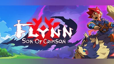 Сборник Flynn: Son of Crimson