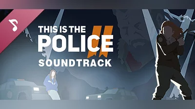 Сборник This Is the Police 2 - Soundtrack