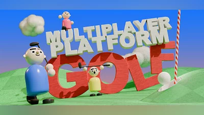 Сборник Multiplayer Platform Golf Demo