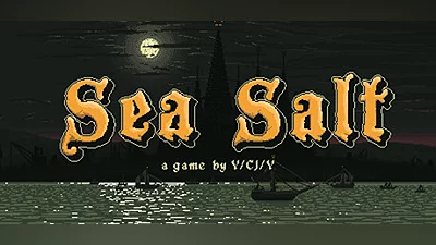 Сборник Sea Salt