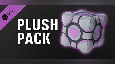 Сборник Portal: Revolution Plush Pack