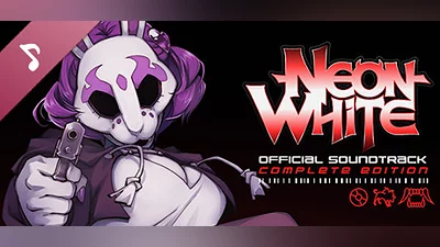 Сборник Neon White - Original Soundtrack