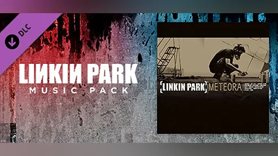 Сборник Beat Saber - Linkin Park - "Faint"