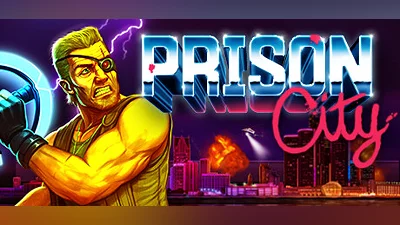 Сборник Prison City