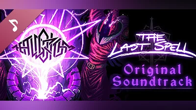 Сборник The Last Spell - Original Soundtrack