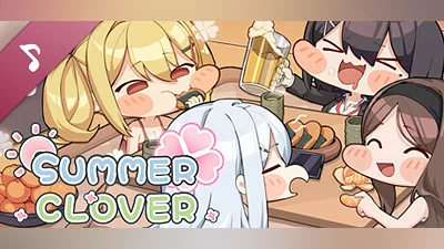 Сборник Summer Clover -Soundtrack-