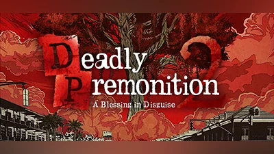 Сборник Deadly Premonition 2: A Blessing in Disguise