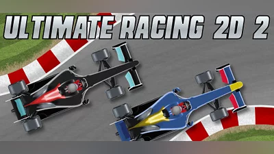 Сборник Ultimate Racing 2D 2