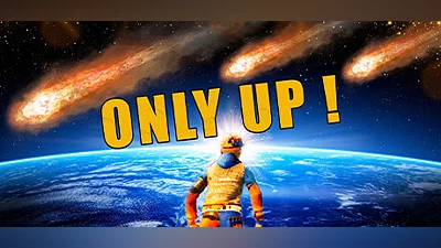 Сборник Only Up! 1