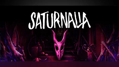 Сборник Saturnalia