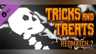 Сборник Redmatch 2 - Tricks and Treats Bundle
