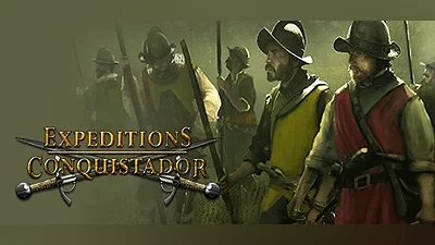 Сборник Expeditions: Conquistador