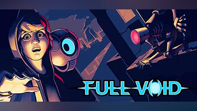 Сборник Full Void