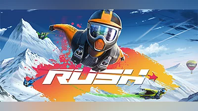 Сборник RUSH