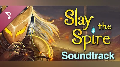 Сборник Slay the Spire - Soundtrack