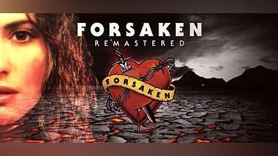 Сборник Forsaken Remastered