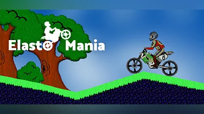 Сборник Elasto Mania Remastered