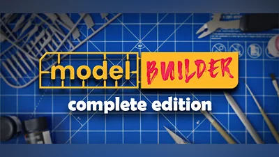 Сборник Model Builder: Complete Edition