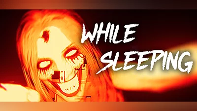 Сборник While Sleeping