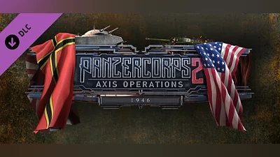 Сборник Panzer Corps 2: Axis Operations - 1946