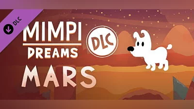 Сборник Mimpi Dreams - Mars DLC