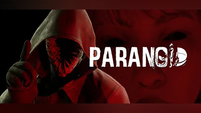 Сборник PARANOID