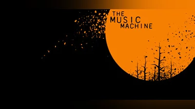 Сборник The Music Machine