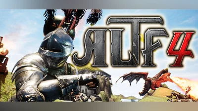 Сборник ALTF4