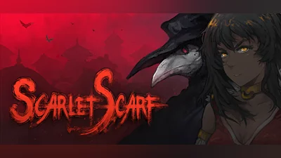 Сборник Sanator: Scarlet Scarf