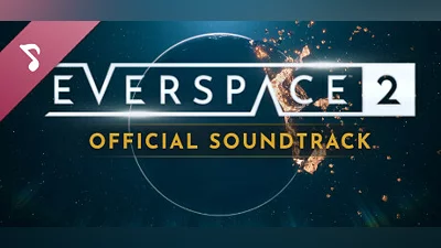 Сборник The EVERSPACE  2 Official Soundtrack