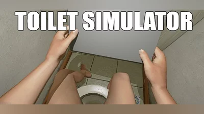 Сборник Toilet Simulator