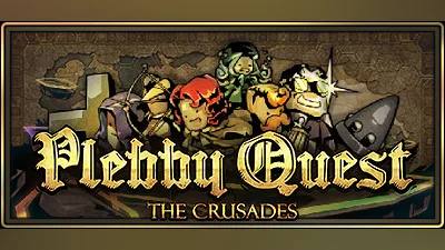 Сборник Plebby Quest: The Crusades