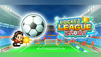 Сборник Pocket League Story