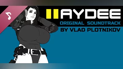 Сборник Haydee 2 Soundtrack