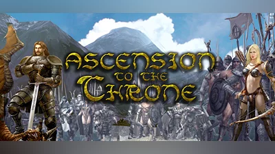 Сборник Ascension to the Throne