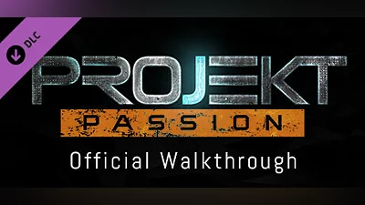 Сборник Projekt Passion — Season 1 Walkthrough