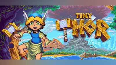 Сборник Tiny Thor