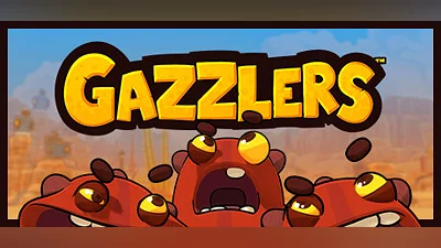 Сборник GAZZLERS