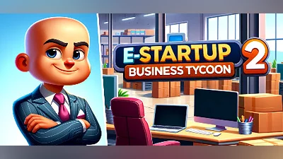 Сборник E-Startup 2 : Business Tycoon