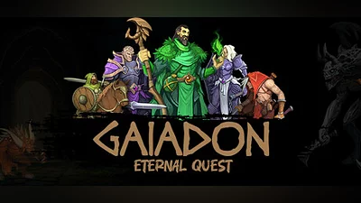 Сборник Gaiadon: Eternal Quest