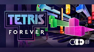 Сборник Tetris  Forever