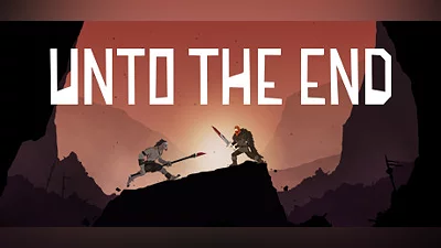 Сборник Unto The End