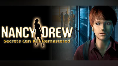 Сборник Nancy Drew : Secrets Can Kill REMASTERED