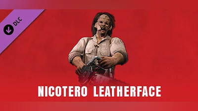 Сборник The Texas Chain Saw Massacre - Nicotero Leatherface