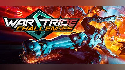 Сборник Warstride Challenges