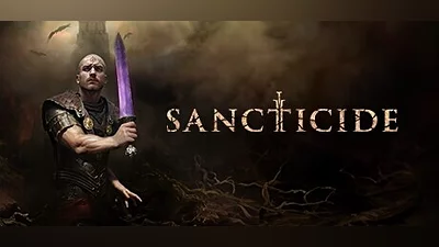 Сборник Sancticide