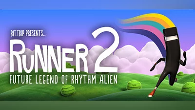 Сборник BIT.TRIP Presents... Runner2: Future Legend of Rhythm Alien