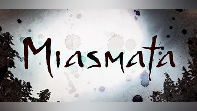 Сборник Miasmata