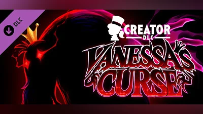 Сборник A Hat in Time - Vanessa's Curse